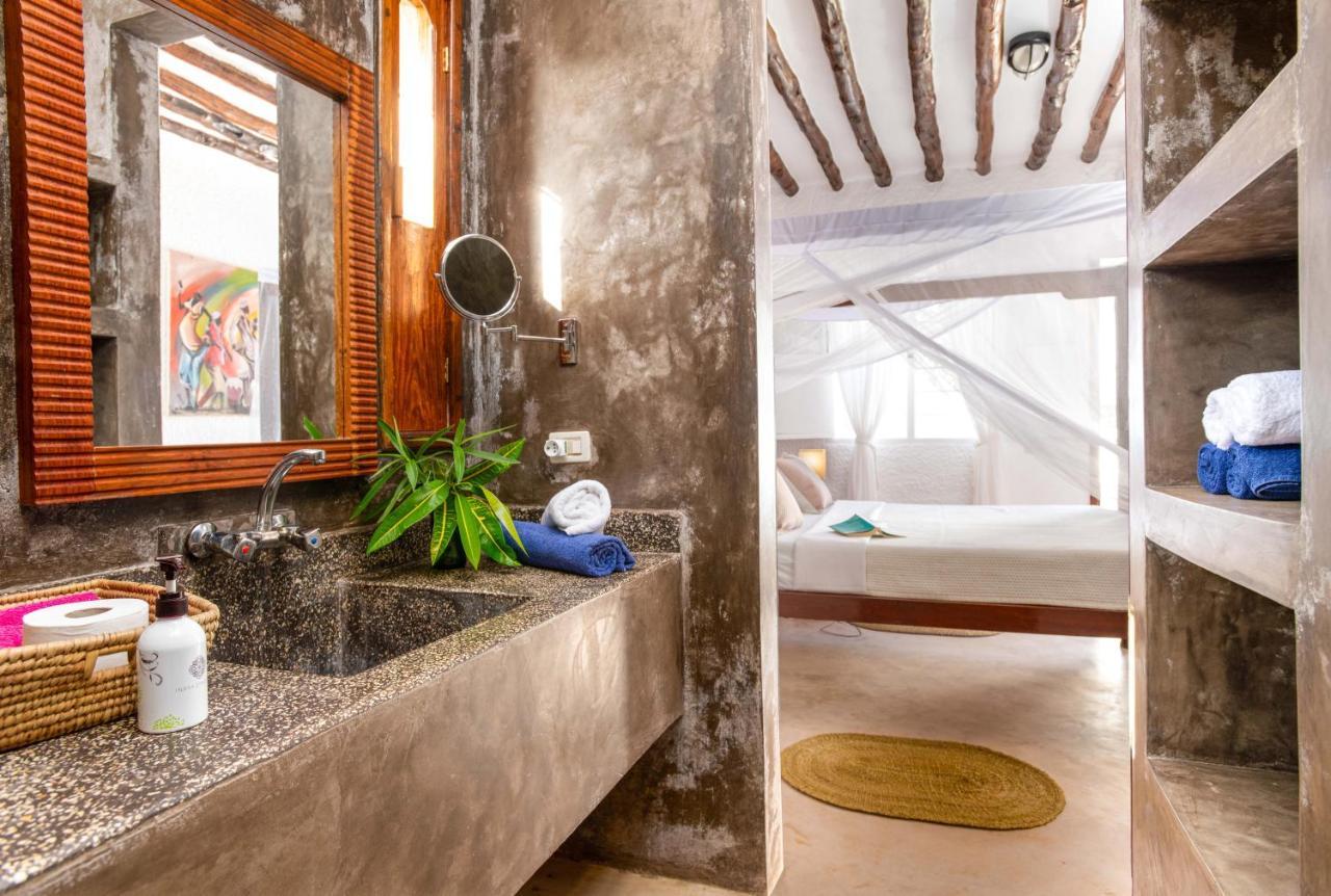 Villa Lala Kiwengwa  Ngoại thất bức ảnh