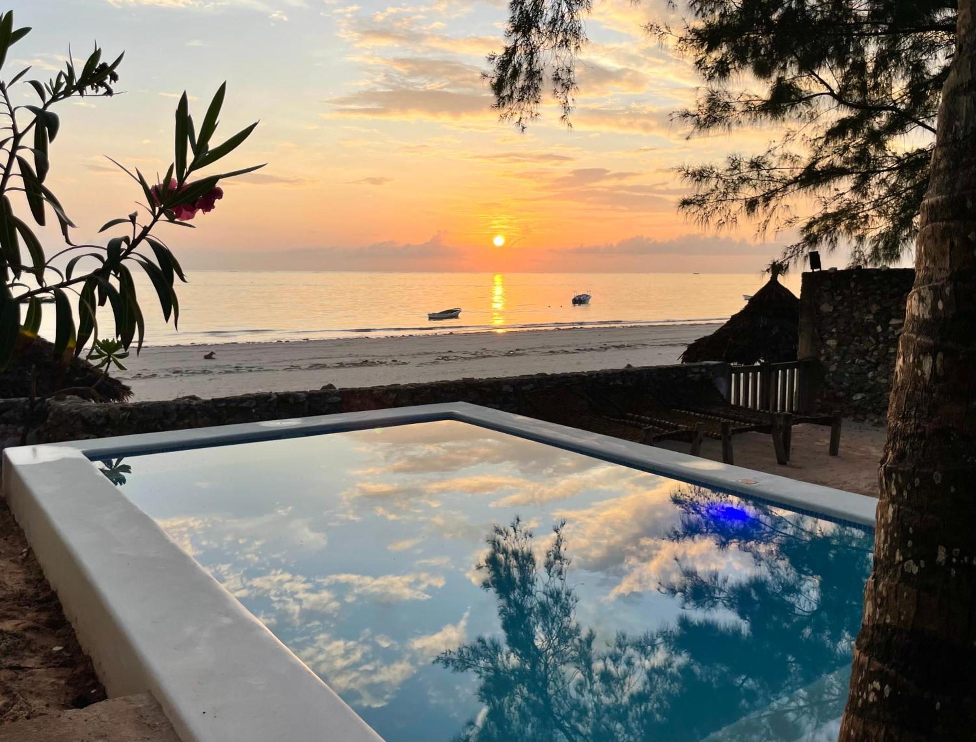 Villa Lala Kiwengwa  Ngoại thất bức ảnh
