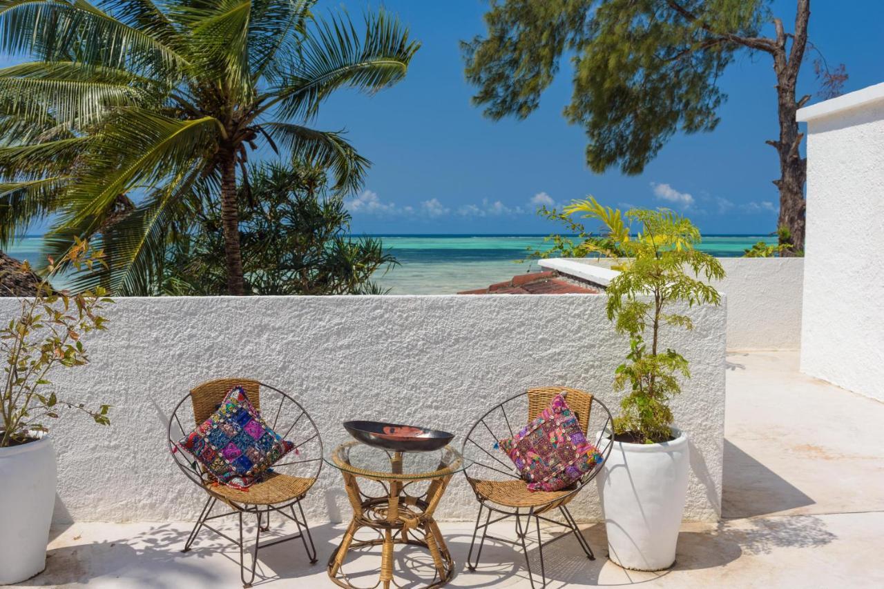 Villa Lala Kiwengwa  Ngoại thất bức ảnh