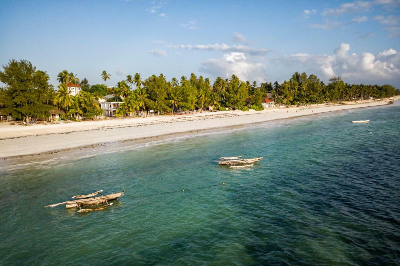 Villa Lala Kiwengwa  Ngoại thất bức ảnh